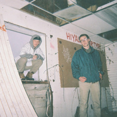 Ghetto Blaster (Prod. Cripla)