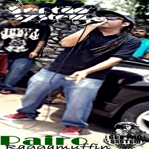 Pairo Ragga (CONSILIUM) - In the area - Original dubplate for Selector Reinaldo Ras