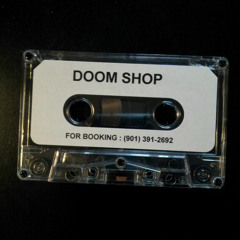 Doom Shop sample