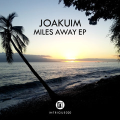 Joakuim - The Jam Session feat. QBD