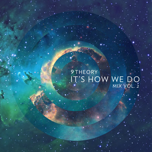 It's How We Do - Mix Vol. 2