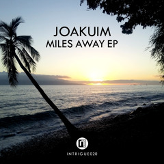 Joakuim - Fit Soul feat. Jahmab