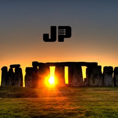 [DJ SET] JP  - The Sun is Rising...