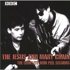 The Jesus and Mary Chain - In The Rain