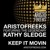 Artwork for (EK) ARISTOFREEKS F Kathy Sledge (Eric Kupper Club Mix) M