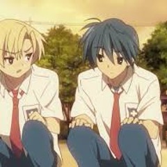 Clannad OST ~ A Pair Of Idiots