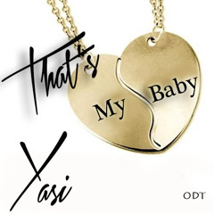 Yasi - That's My Baby