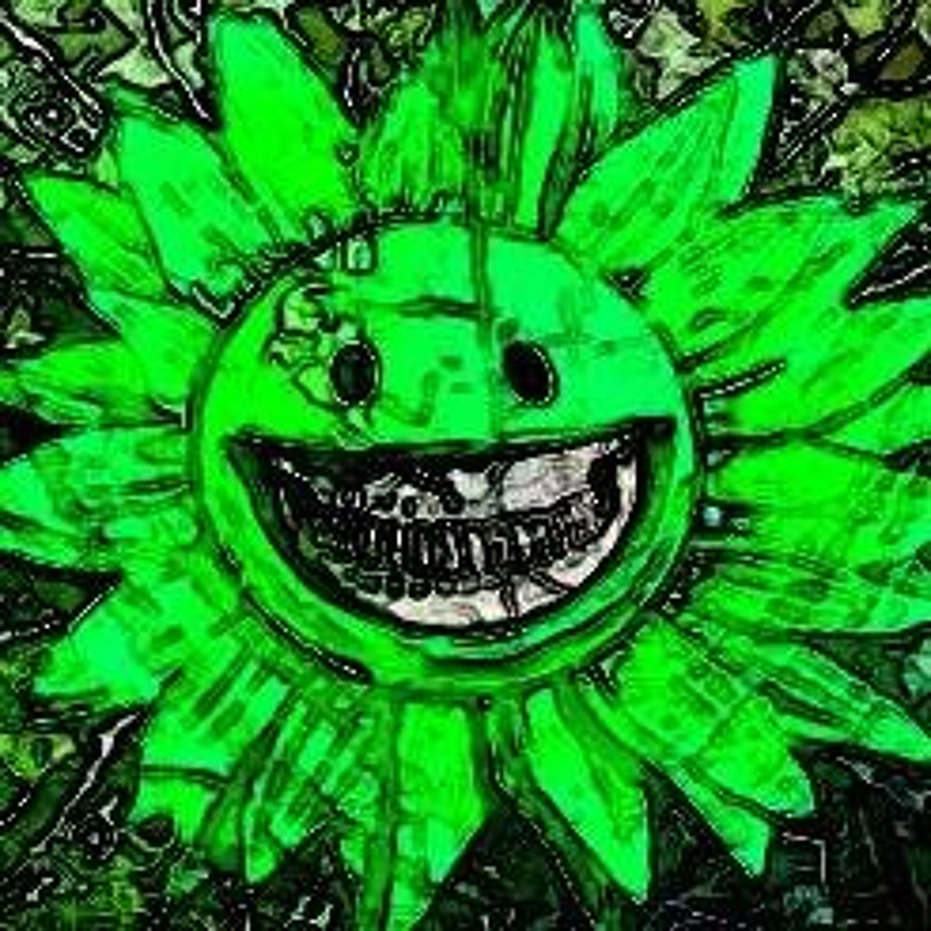 Testudo Intermission episode artwork