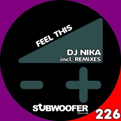 subwoofer records