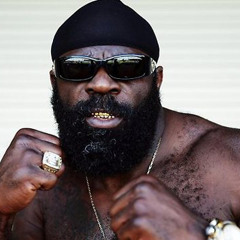 Kimbo Slice (feat Akademiks)