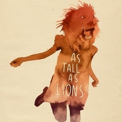 As Tall As Lions - Circles (Diplo Remix)