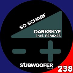 Strong & Acide Techno / Drumcode +