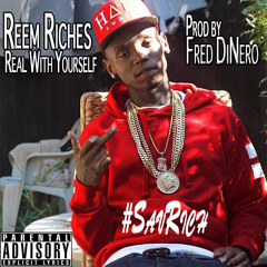 Real With Yourself (Prod. By Fred DiNero)