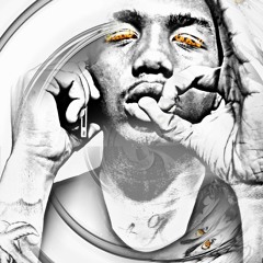 Ca$h Tae - Trust No One