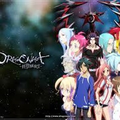 Dragonaut The Resonance: Fight or Flight  (Closing)