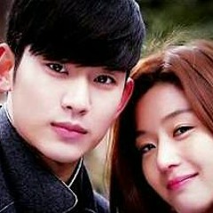 Gilo-pergi saja dari ku