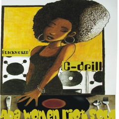 aba women riot soul