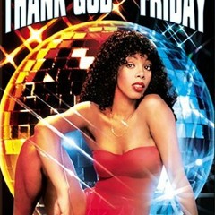 SoundTrack Express-Gracias a Dios que es Viernes-Donna Summer