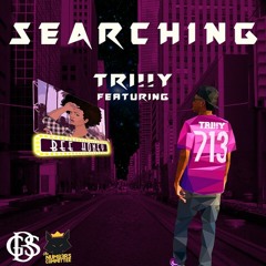 Searching Tri!!y Feat Bee Honey (Prod. By Johnny Sammis)