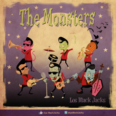 02 The Munsters