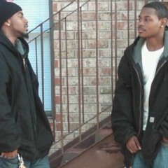 Marc BlaC & DRaMA - HowYuLivin