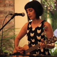 Marjan Farsad - Golhaye Abi - Live