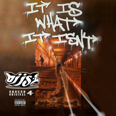 DJ JS-1 (feat. Esoteric & Ras Kass)- "Interference"