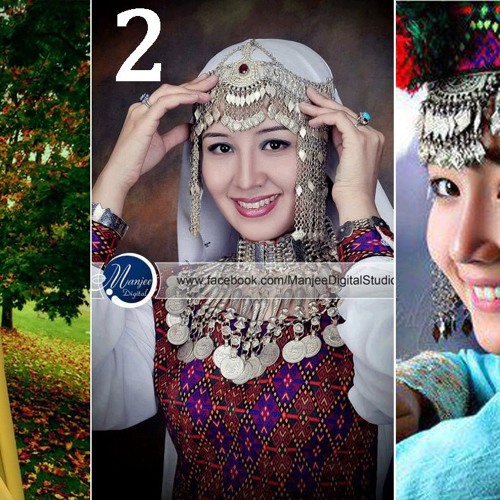 Hazargi flokoric song