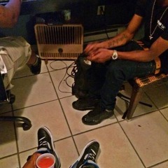 OFF THE CORNER FREESTYLE - WILLZ