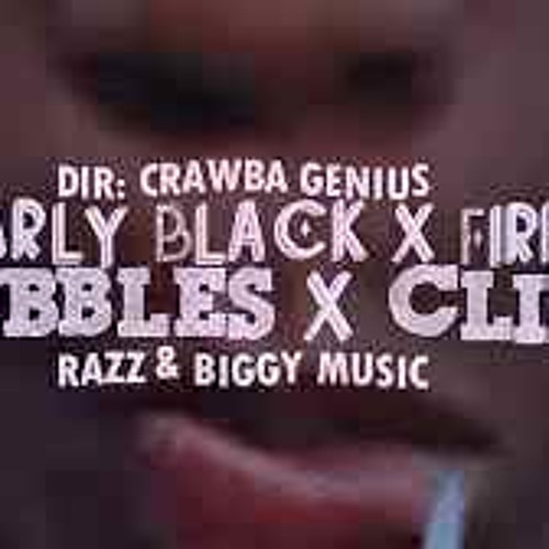 Charly Black Ft Firm   Bubbles And Clip (Mix By Dj Willy & Dj Cuatro Pelo)