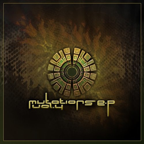 Paul Taylor - No Turning Back (Spec3 Rmx)