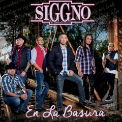 Grupo siggno- En la basura