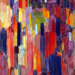 Laura Carrena - Among Verticals (Original Mix)