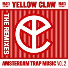 Yellow Claw - Kaolo(Angger Dimas TWAP Mix) (Snip)