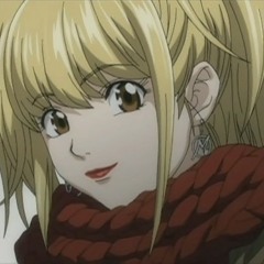 Death Note- Misa's Theme B EXTENDED