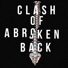 Clash of a broken back- alrafiq | ثورة الظهر المنكسر- الرفيق