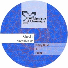 Navy Blue (original mix)