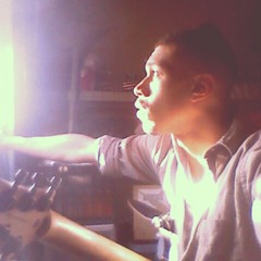 Coheed and Cambria- Blood Red Summer Acoustic Cover