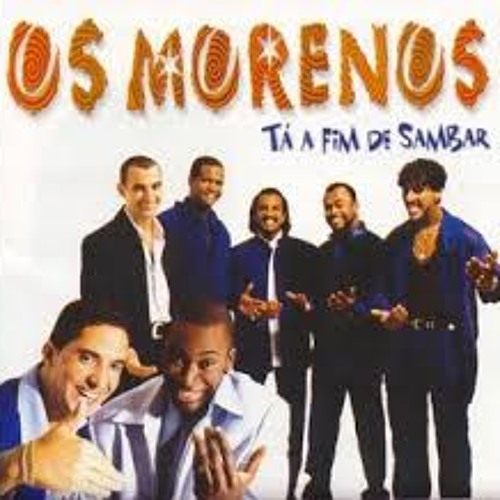 Mina de Fe - Os Morenos