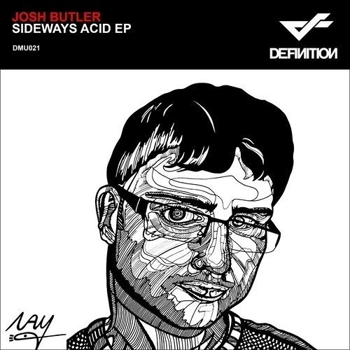 Josh Butler - Sideways Acid (Original Mix)