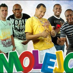 Rádio Mania - Molejo - Samba Rock