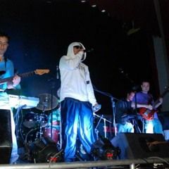 "Reggaeman"       EL Rebel Y Malliky Reggae Band