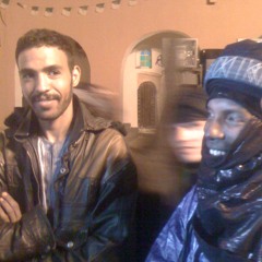Hamid ekawel