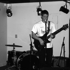 Condor Ave. (Elliott Smith Cover)