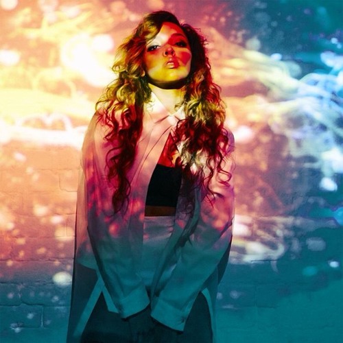 Tinashe/Kendrick Lamar type Beat (Want U 2 Luv Me) RNB/West Coast