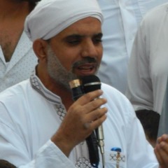 (مدح الرسول _ يا آل احمد _ الشيخ سامي فرج (حدائق حلوان
