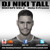 Artwork for DJ NIKI TALL - MIXTAPE VOL. 2