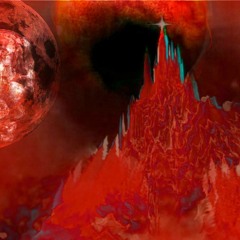 Blood Moon Beat Tape