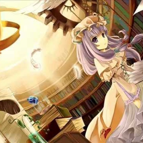 Shihori - Magic Girl