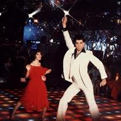 Nu Disco Mix